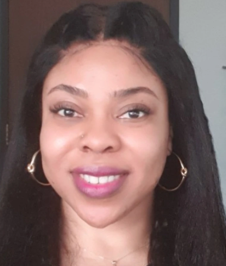 Egbe Egiebor, MS, PhD