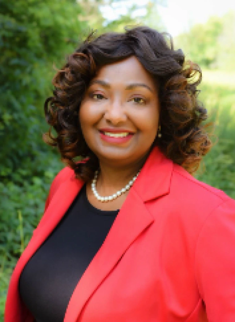 Kathy Wright PhD, APRN-CNS