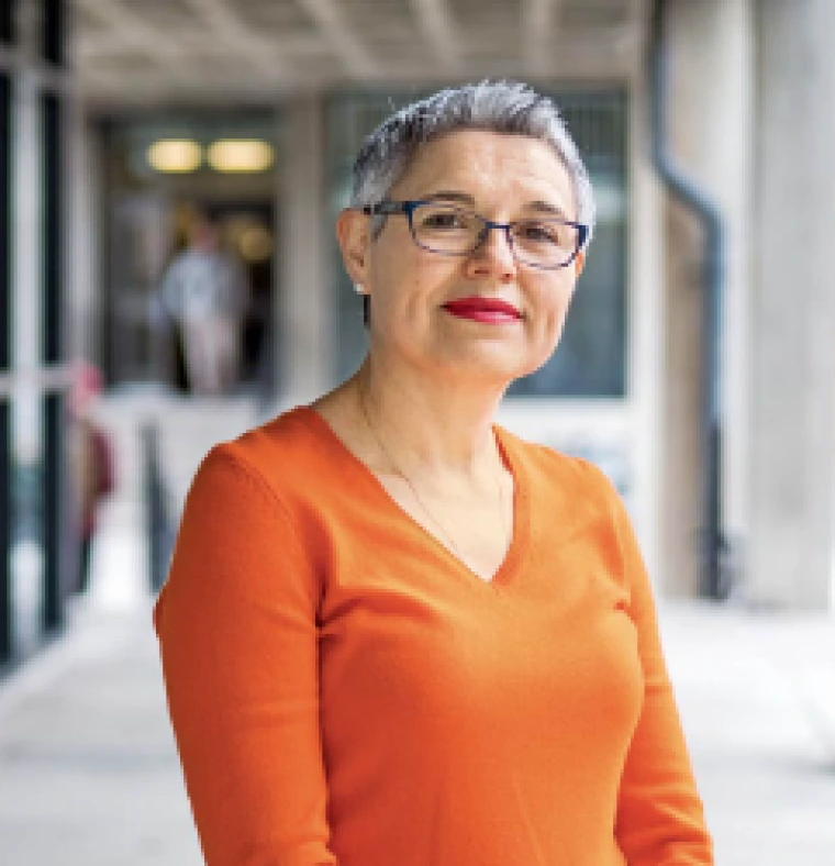 Lupita Montoya MS, PhD