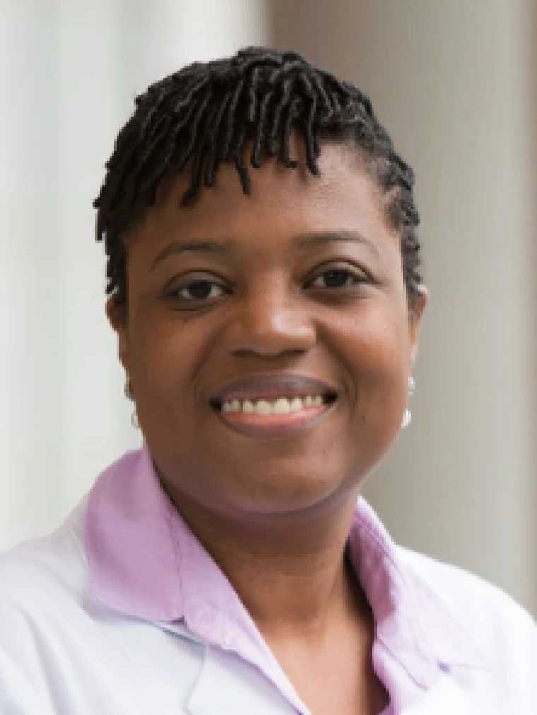 Tanya S. Johns, M.D.