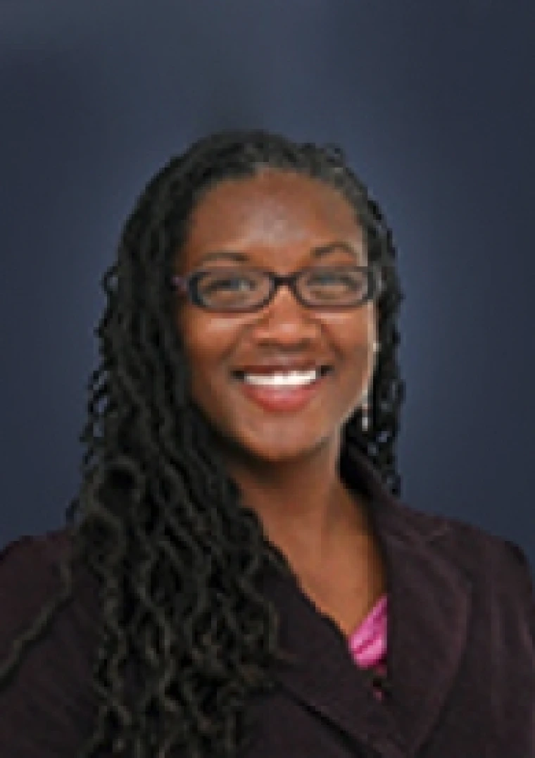 Kendra Jason, MS, PhD