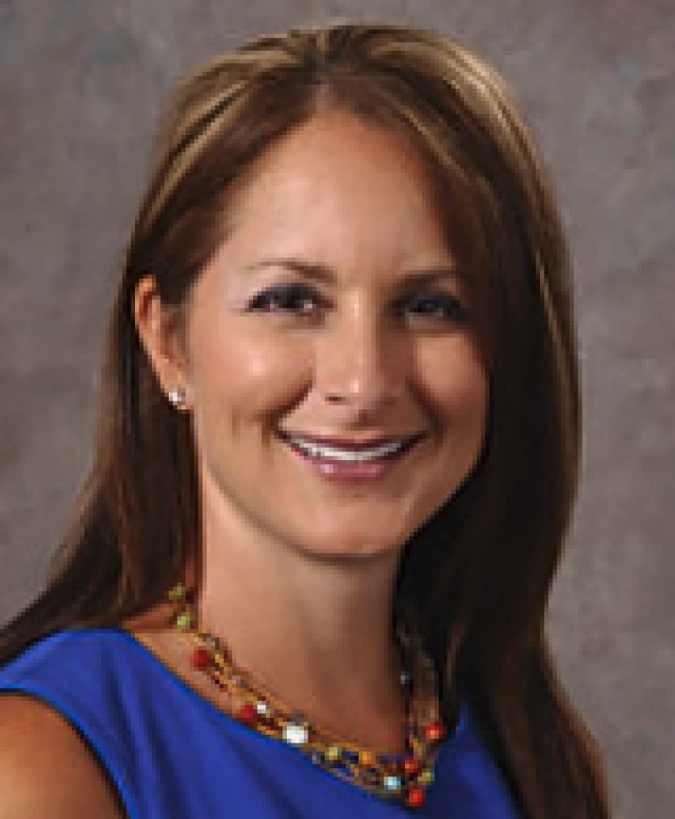 Jacqueline C. Stocking, Ph.D., M.B.A., M.S.N.