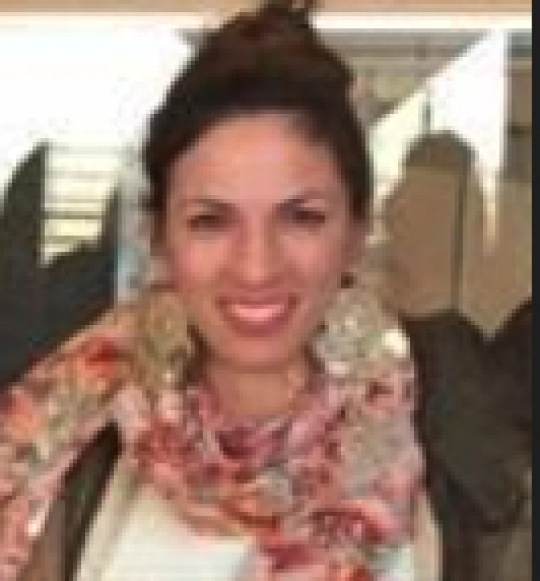 Rachel Carmen Ceasar, PhD