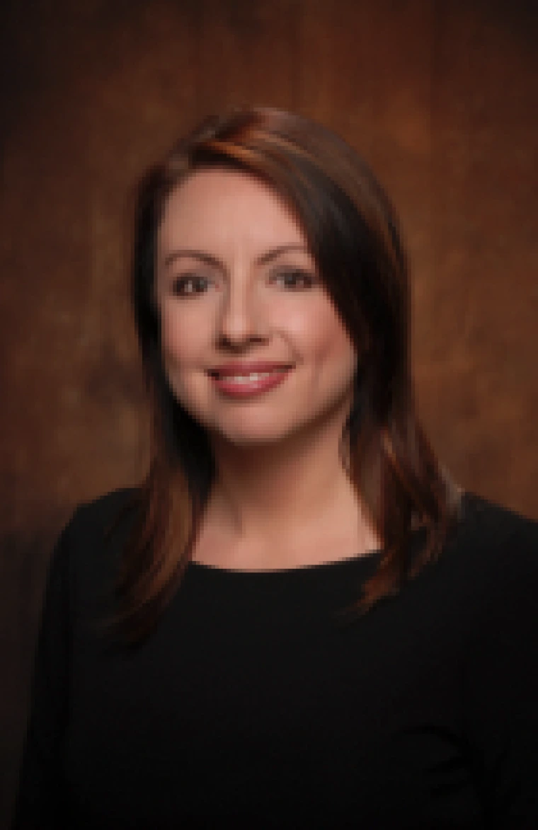 Melisa P. Celaya, PhD