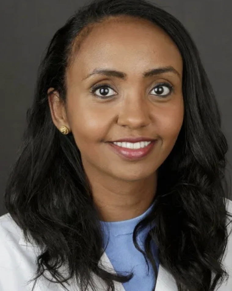 Tsion Firew, MD, MPH