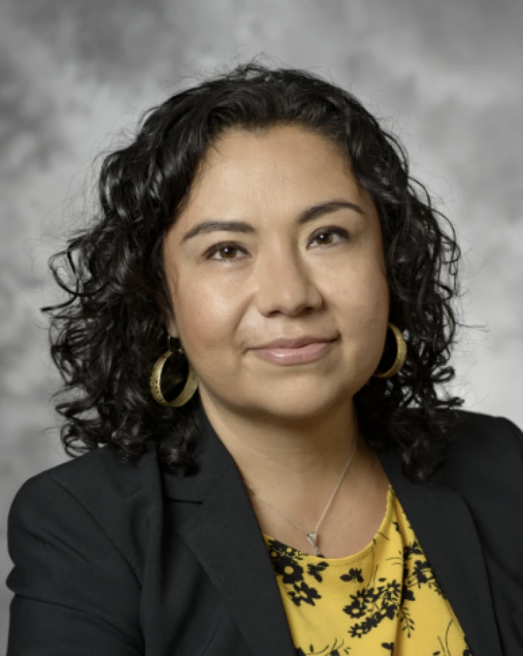 Denise Rodriguez Esquivel, PhD