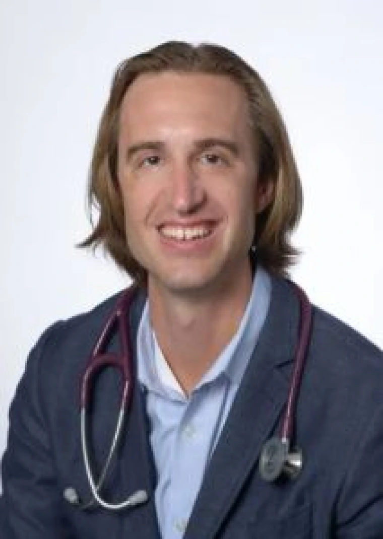 Daniel Combs, MD