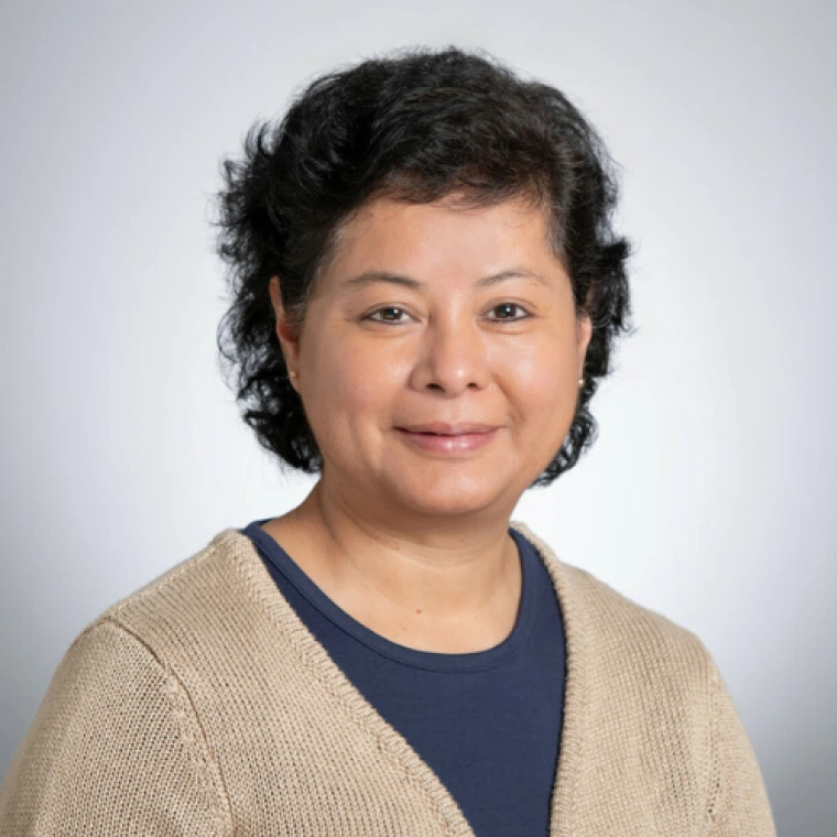 Lucia Juarez