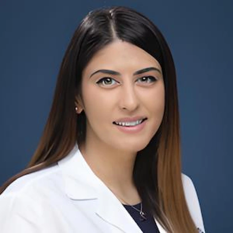 Shahdi Malakooti, MD, MSc