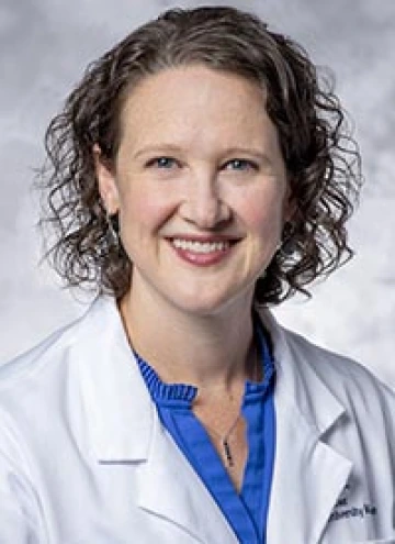 Helene Felman, MD (Photo: University of Arizona Health Sciences)