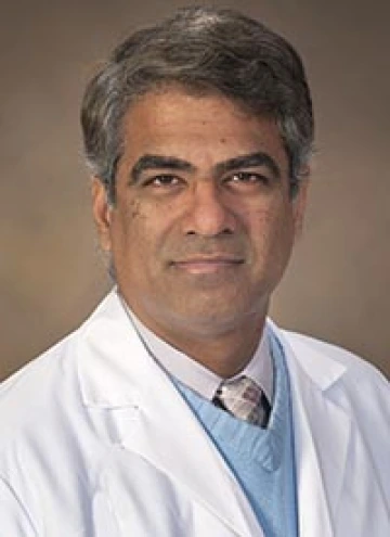 Sairam Parthasarathy, MD