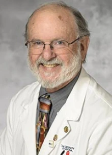 John N. Galgiani, MD